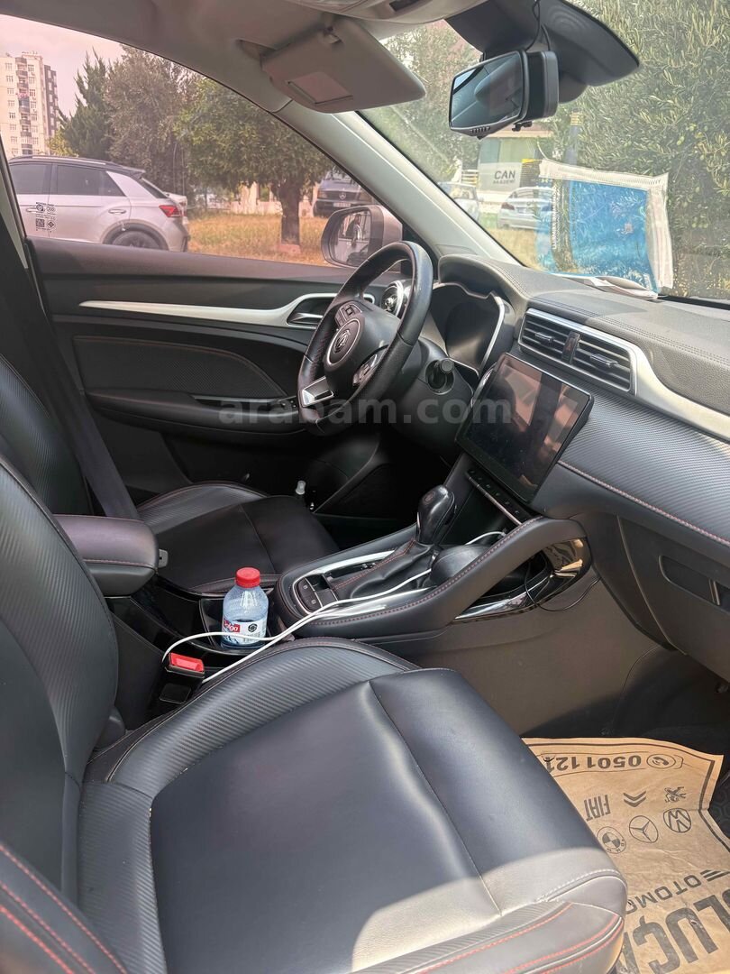 Sahibinden MG ZS 1.0 T-GDI Luxury 2022 Model 2