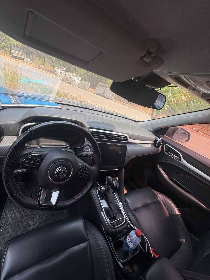 Sahibinden MG ZS 1.0 T-GDI Luxury 2022 Model 1