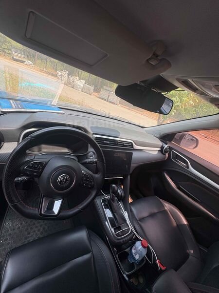 Sahibinden MG ZS 1.0 T-GDI Luxury 2022 Model