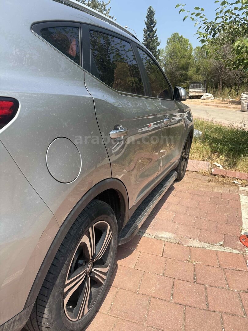 Sahibinden MG ZS 1.0 T-GDI Luxury 2022 Model 3