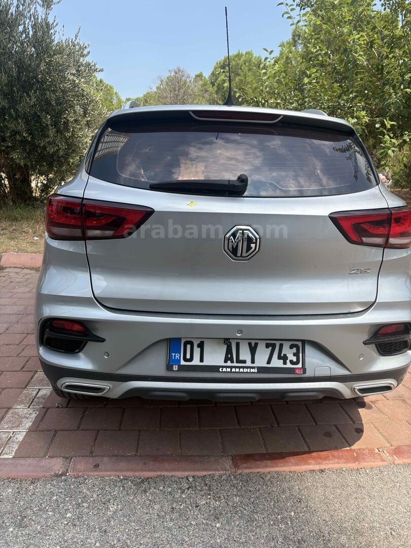 Sahibinden MG ZS 1.0 T-GDI Luxury 2022 Model 4
