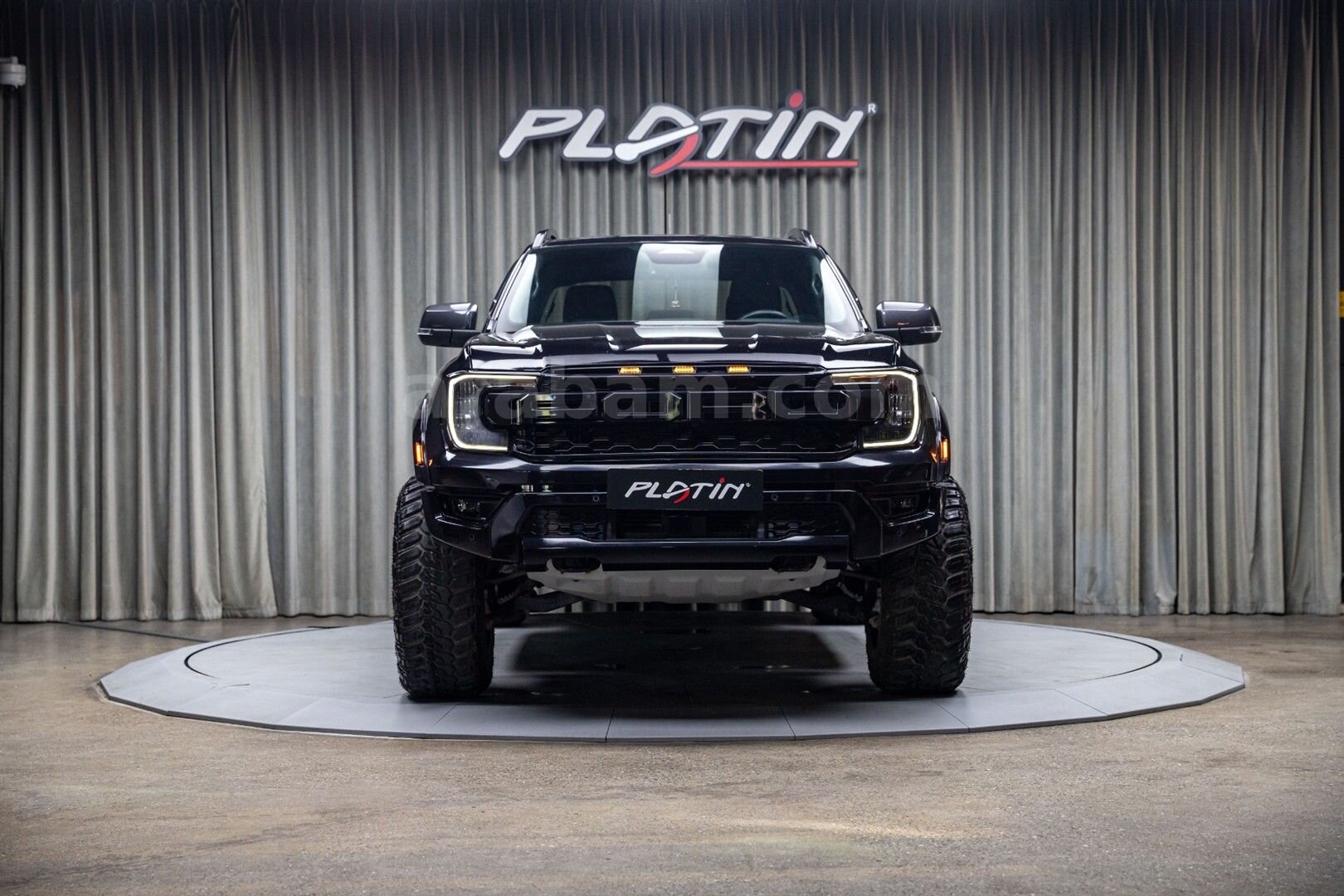 2023 FORD RANGER 2.0 ECOBLUE 4X4 WILD TRAK OTOMATİK 5