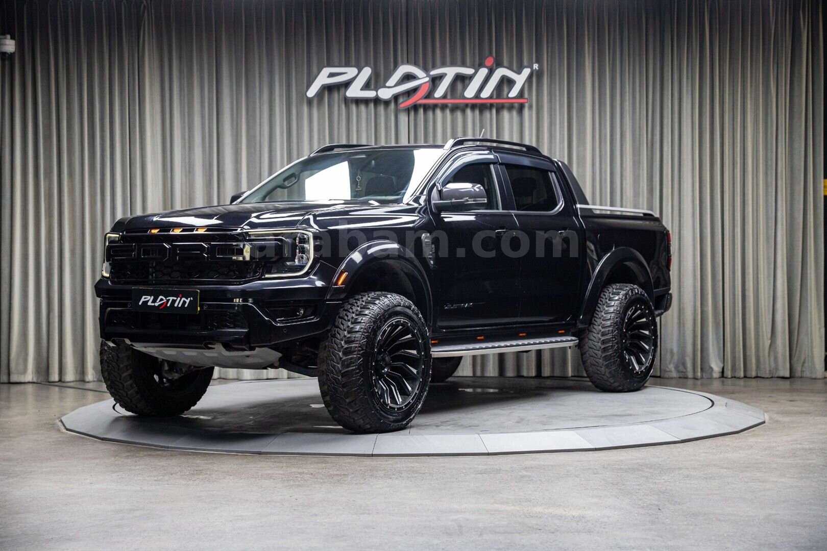 2023 FORD RANGER 2.0 ECOBLUE 4X4 WILD TRAK OTOMATİK 1