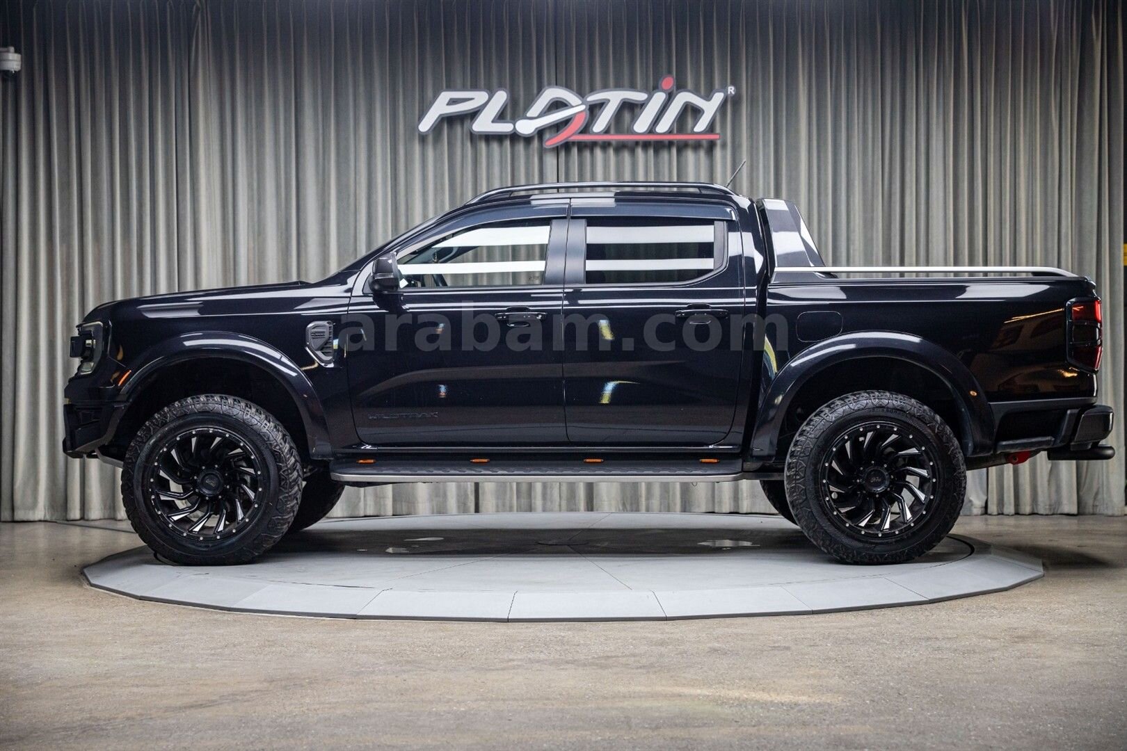 2023 FORD RANGER 2.0 ECOBLUE 4X4 WILD TRAK OTOMATİK 6