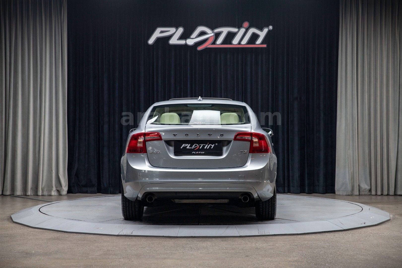 2018 VOLVO S 60 1.5 T3 ADVANCE 5