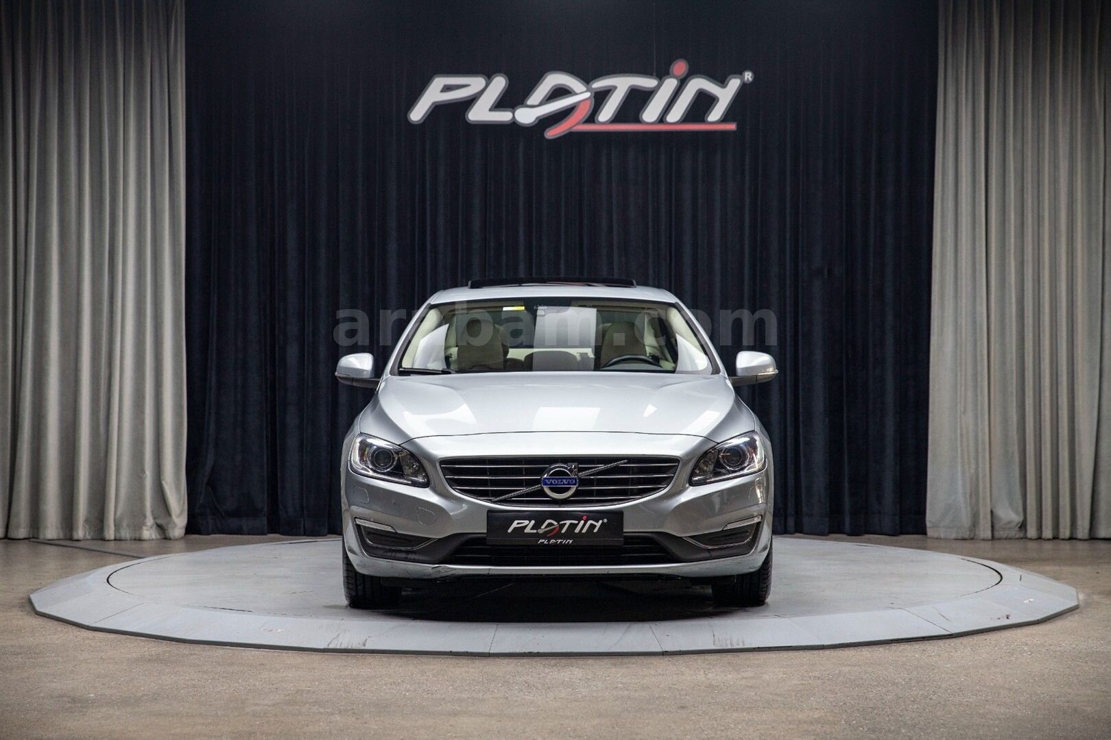 2018 VOLVO S 60 1.5 T3 ADVANCE 2