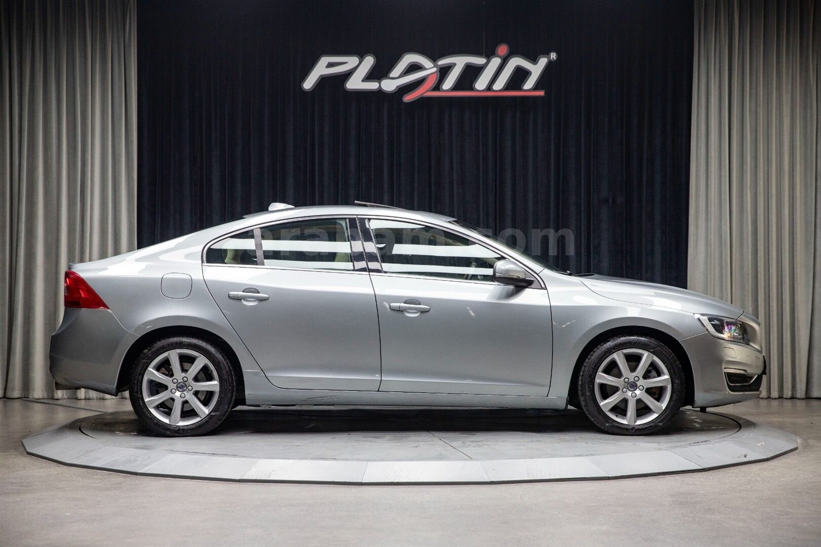 2018 VOLVO S 60 1.5 T3 ADVANCE 7