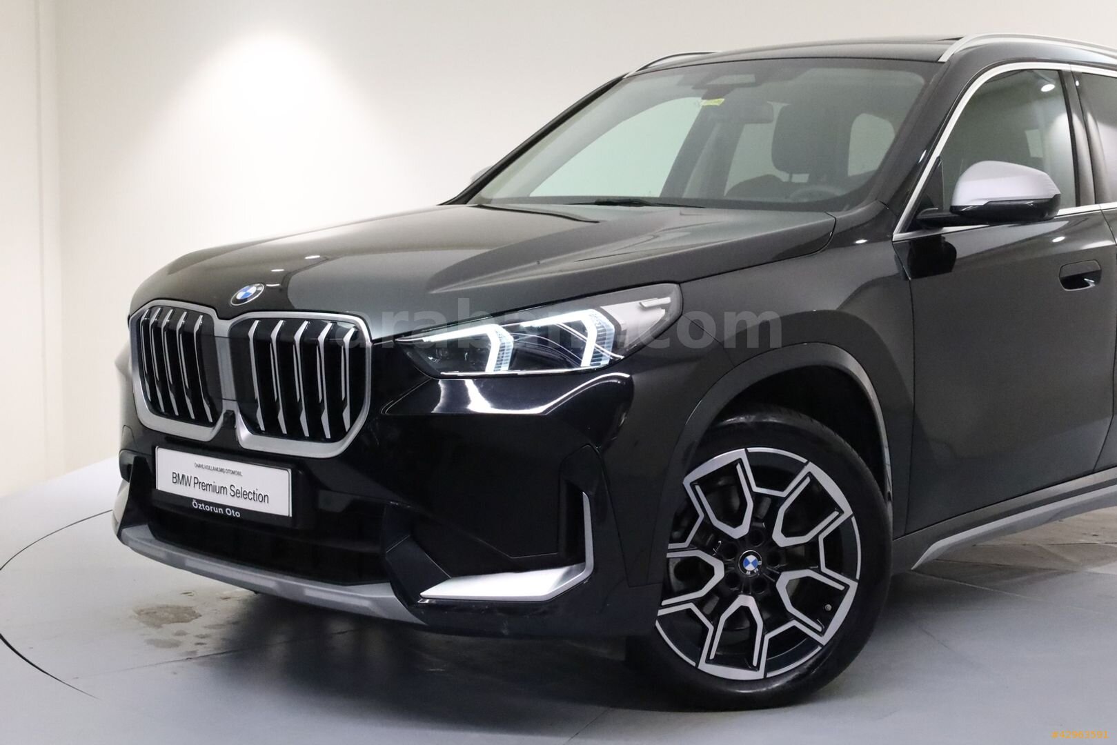 ÖZTORUN OTO - 2023 - BMW X1 sDrive20i X-Line 6