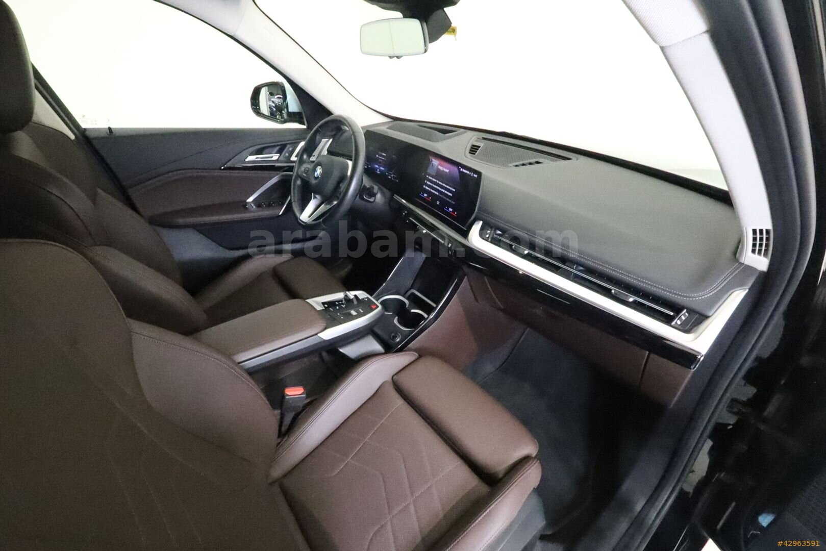 ÖZTORUN OTO - 2023 - BMW X1 sDrive20i X-Line 3