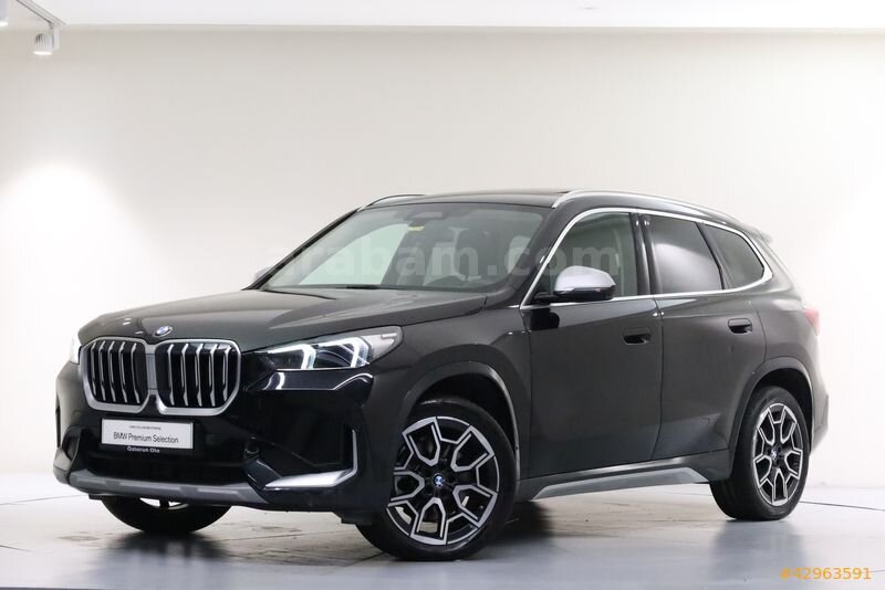 ÖZTORUN OTO - 2023 - BMW X1 sDrive20i X-Line