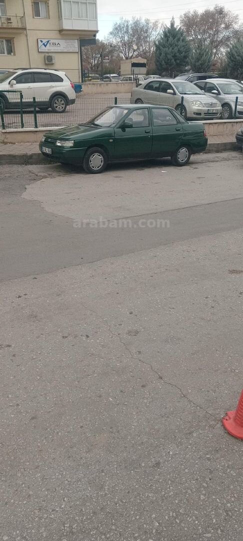 Sahibinden Lada Vega 1.5 8V Temiz Aile aracı 1