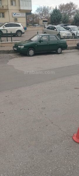Sahibinden Lada Vega 1.5 8V Temiz Aile aracı