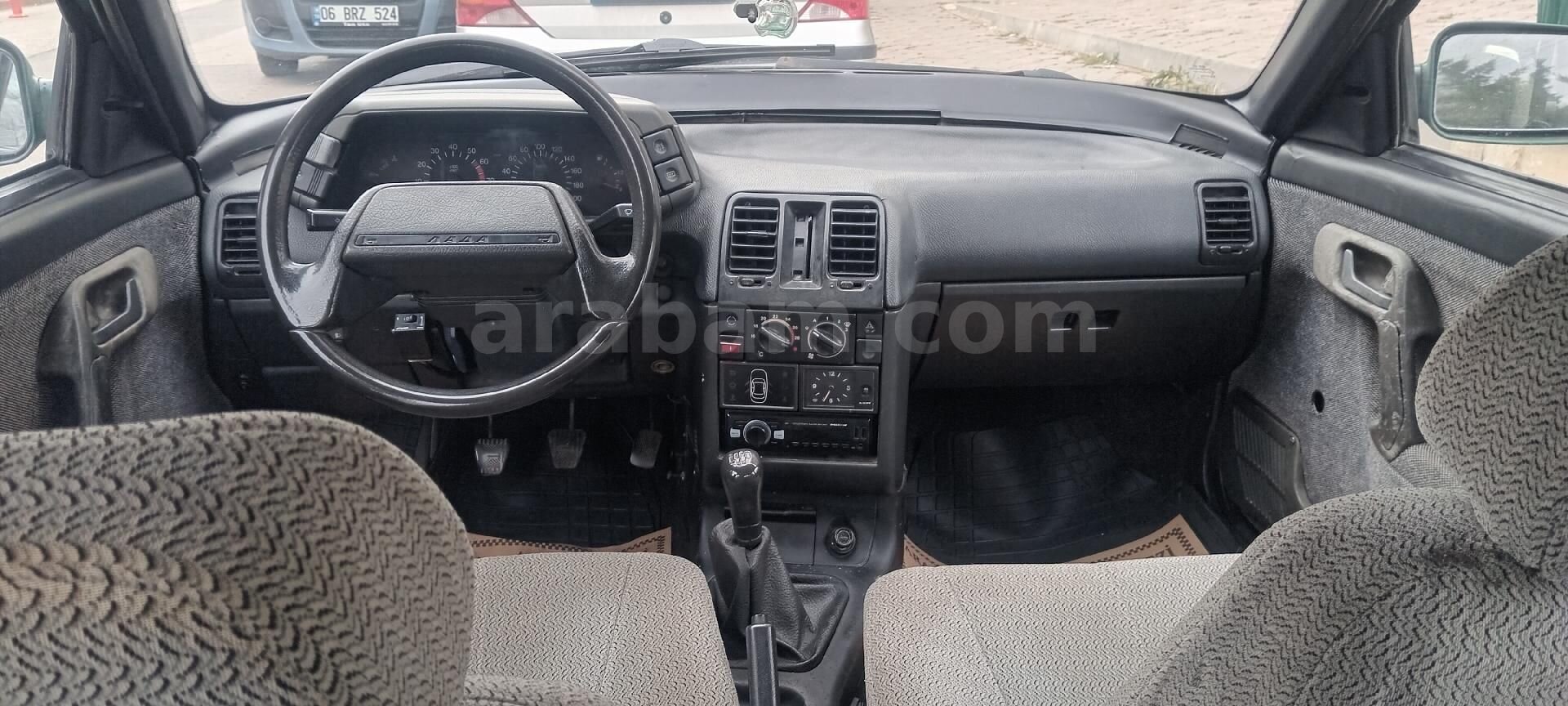 Sahibinden Lada Vega 1.5 8V Temiz Aile aracı 5