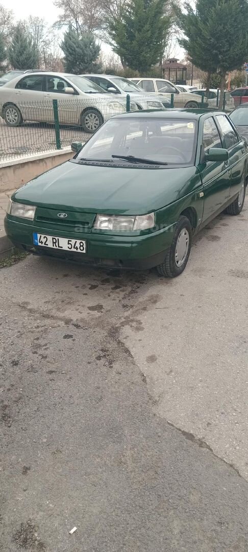 Sahibinden Lada Vega 1.5 8V Temiz Aile aracı 2