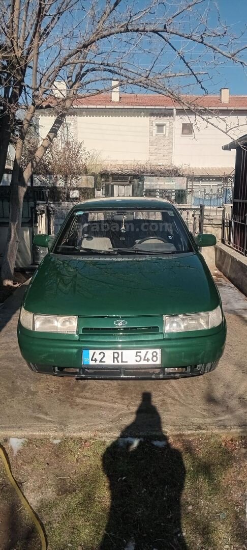 Sahibinden Lada Vega 1.5 8V Temiz Aile aracı 7
