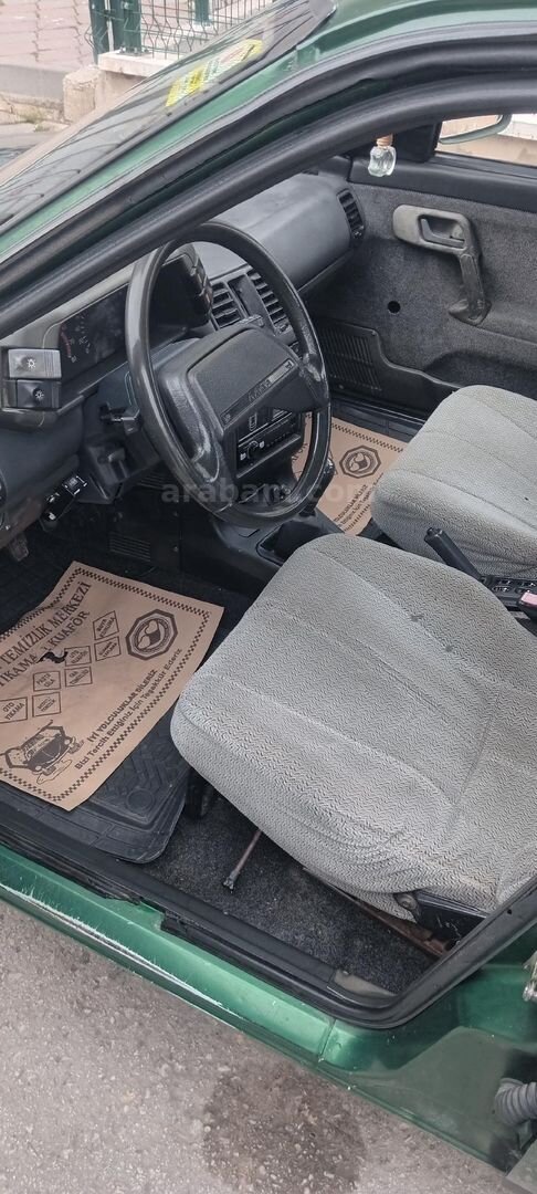 Sahibinden Lada Vega 1.5 8V Temiz Aile aracı 6