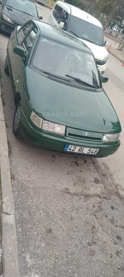 Sahibinden Lada Vega 1.5 8V Temiz Aile aracı 3