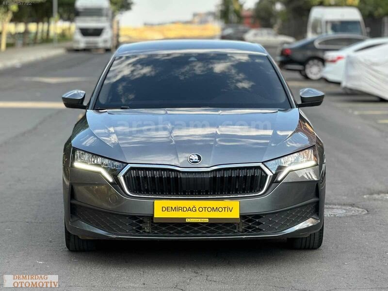 2025 model boyasz 27 bin km de