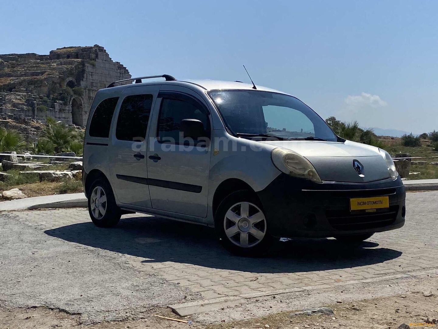 İNCİM OTOMOTİV DEN HATASIZ 2