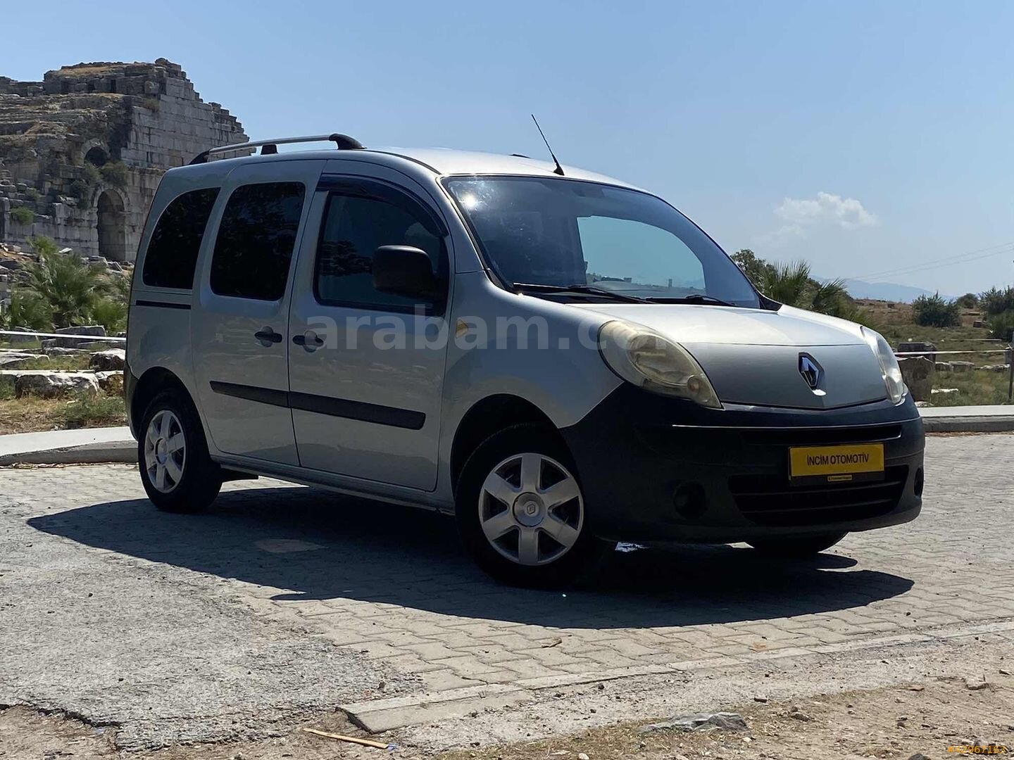 İNCİM OTOMOTİV DEN HATASIZ 5