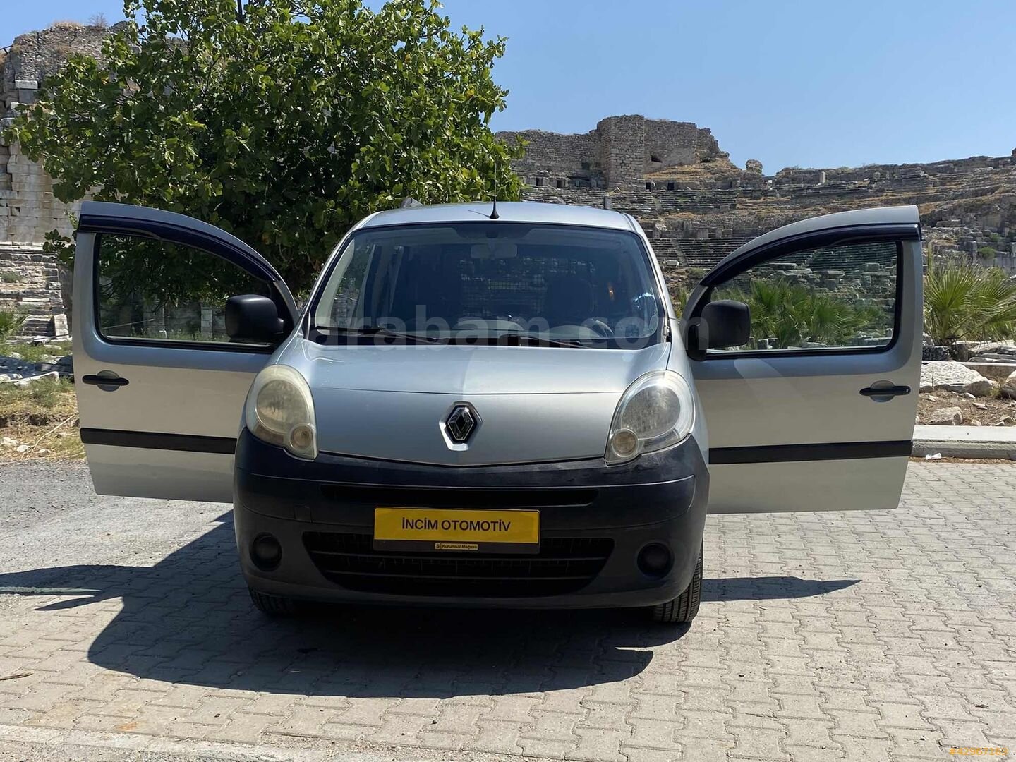 İNCİM OTOMOTİV DEN HATASIZ 1