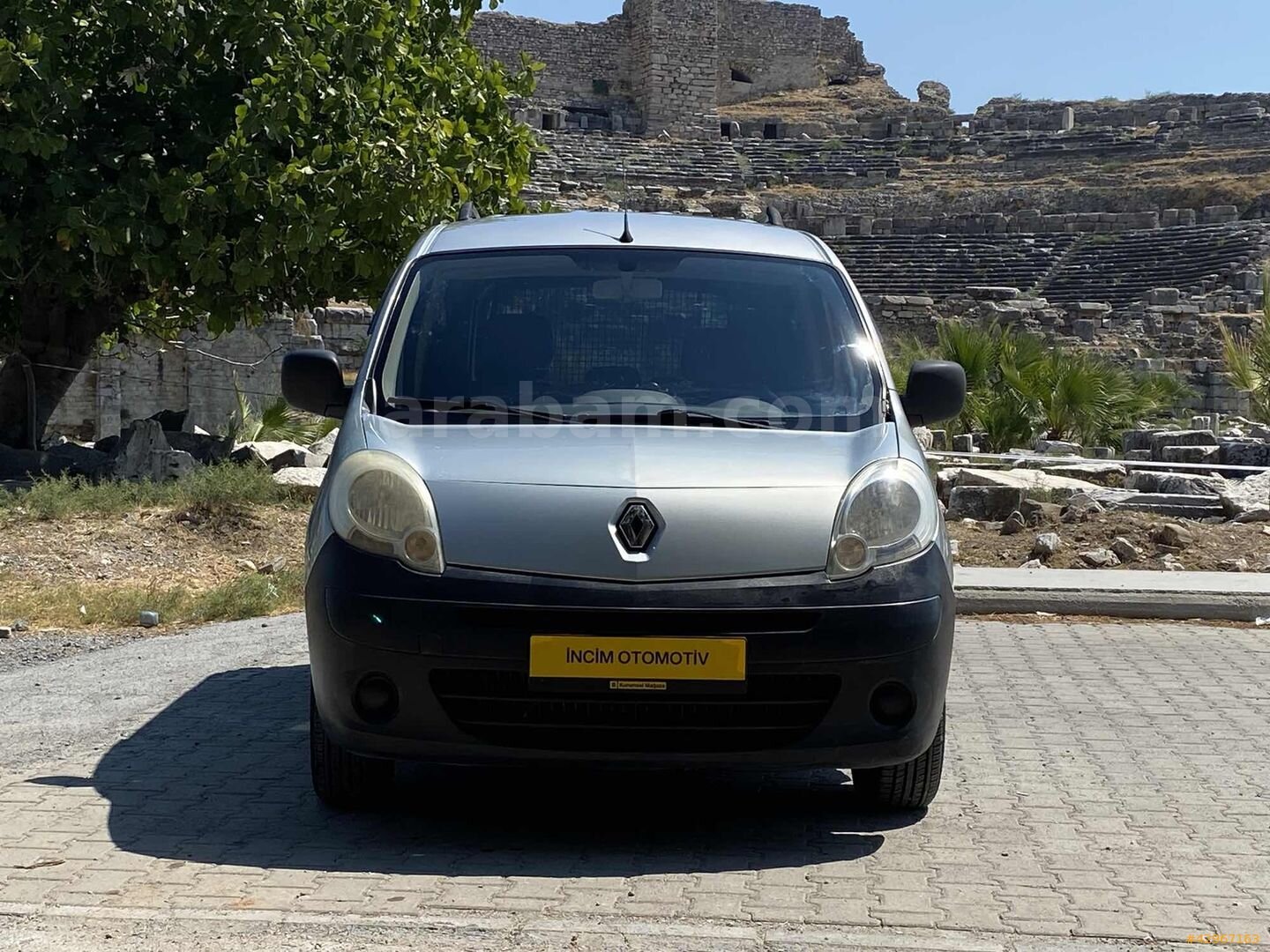İNCİM OTOMOTİV DEN HATASIZ 4