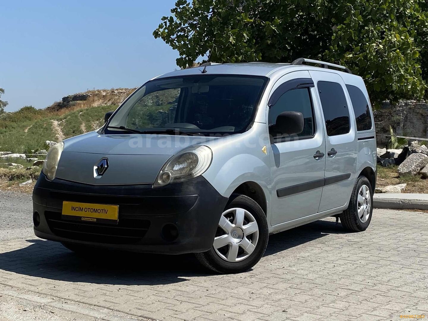 İNCİM OTOMOTİV DEN HATASIZ 6
