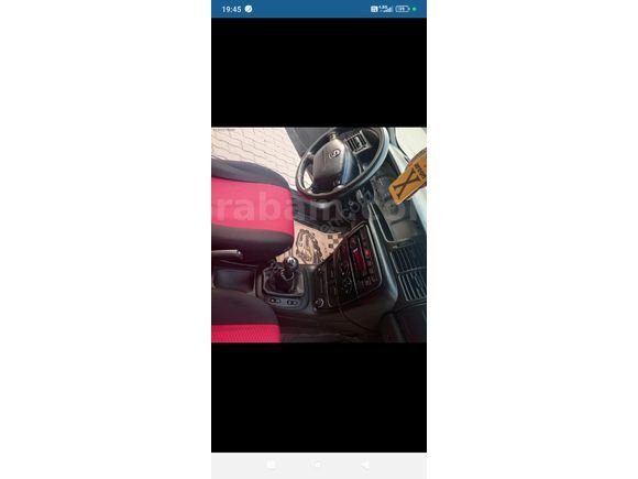 Sahibinden Opel Vectra 2.0 CDX 1998 Model Mersin 254.000 KM Gri