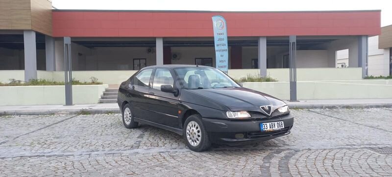 Sahibinden Alfa Romeo 146 1.4 TS 1999 Model 3