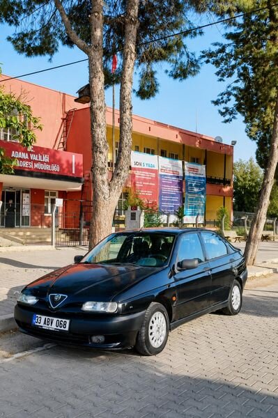 Sahibinden Alfa Romeo 146 1.4 TS 1999 Model