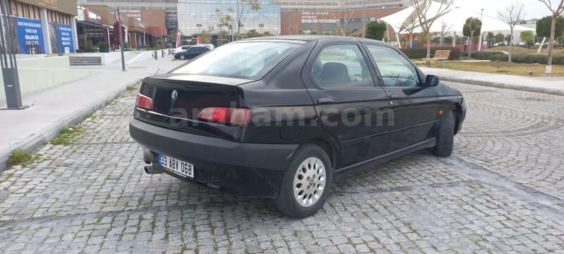 Sahibinden Alfa Romeo 146 1.4 TS 1999 Model 6