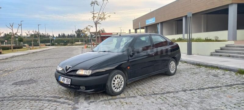Sahibinden Alfa Romeo 146 1.4 TS 1999 Model 2
