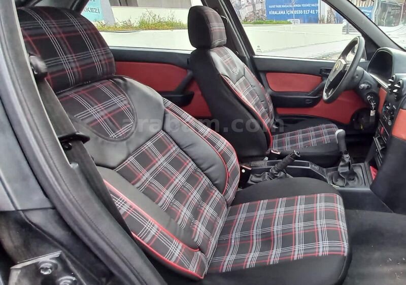 Sahibinden Alfa Romeo 146 1.4 TS 1999 Model 7