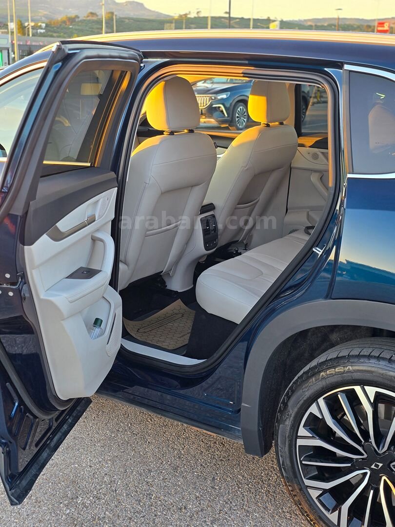 Otomotiv Mühendisinden Satılık FULL PAKET TOGG 5