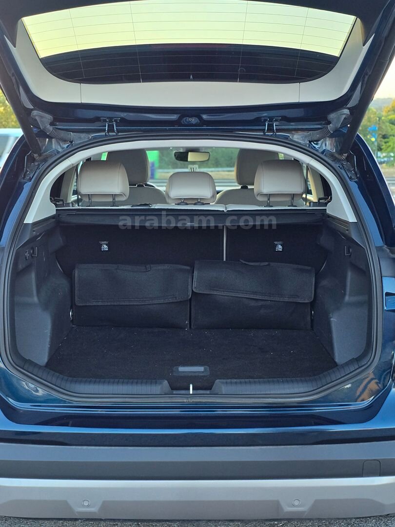 Otomotiv Mühendisinden Satılık FULL PAKET TOGG 7