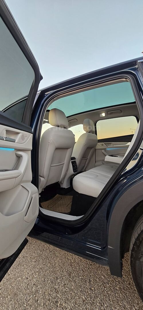Otomotiv Mühendisinden Satılık FULL PAKET TOGG 6