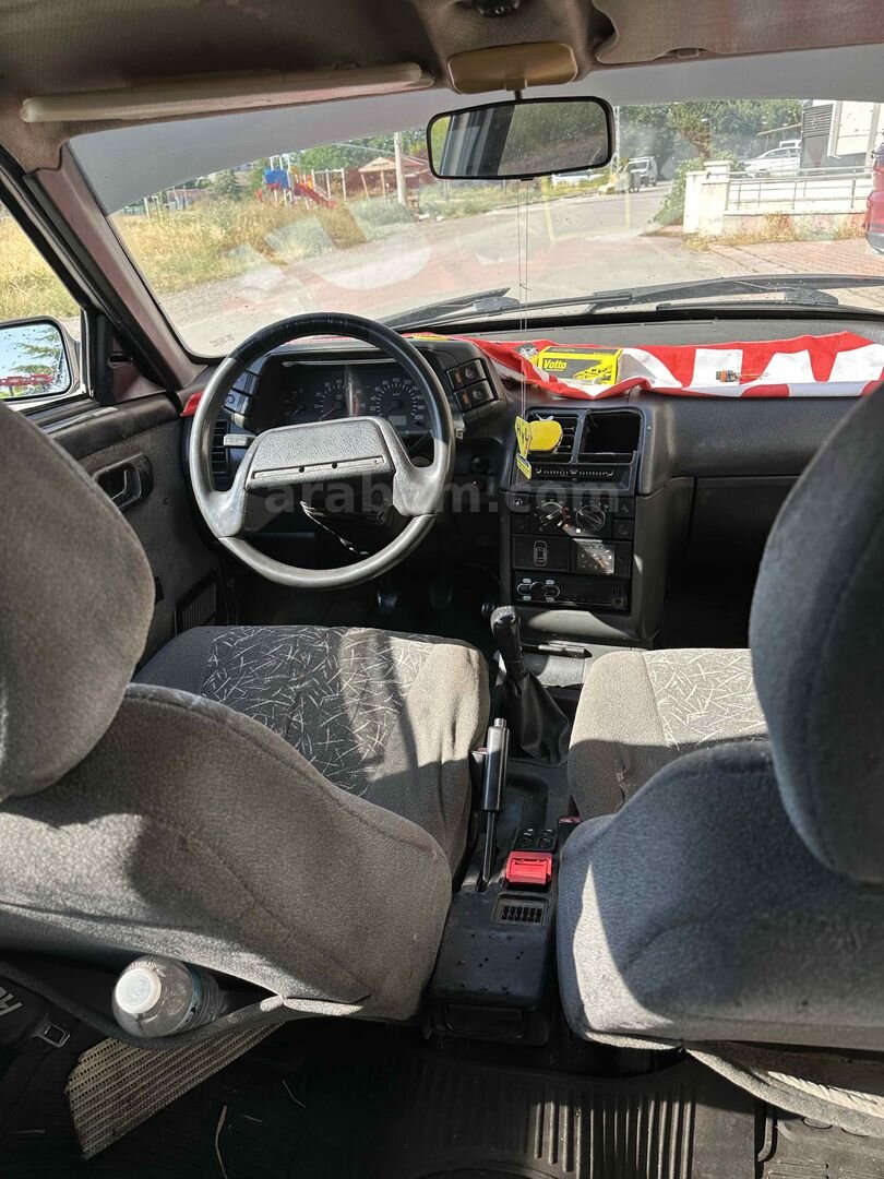 Sahibinden Lada Vega 1.5 2003 Model 7