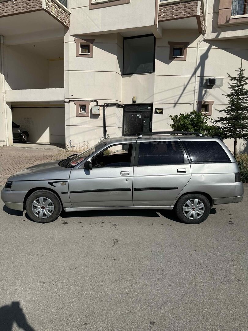 Sahibinden Lada Vega 1.5 2003 Model 2