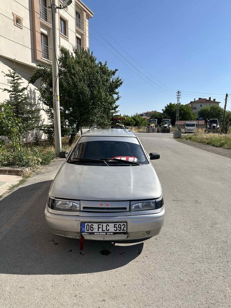 Sahibinden Lada Vega 1.5 2003 Model 1