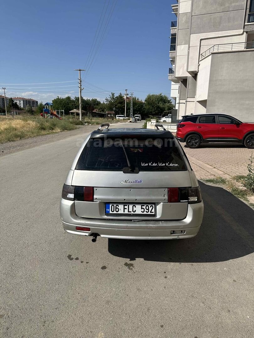 Sahibinden Lada Vega 1.5 2003 Model 3