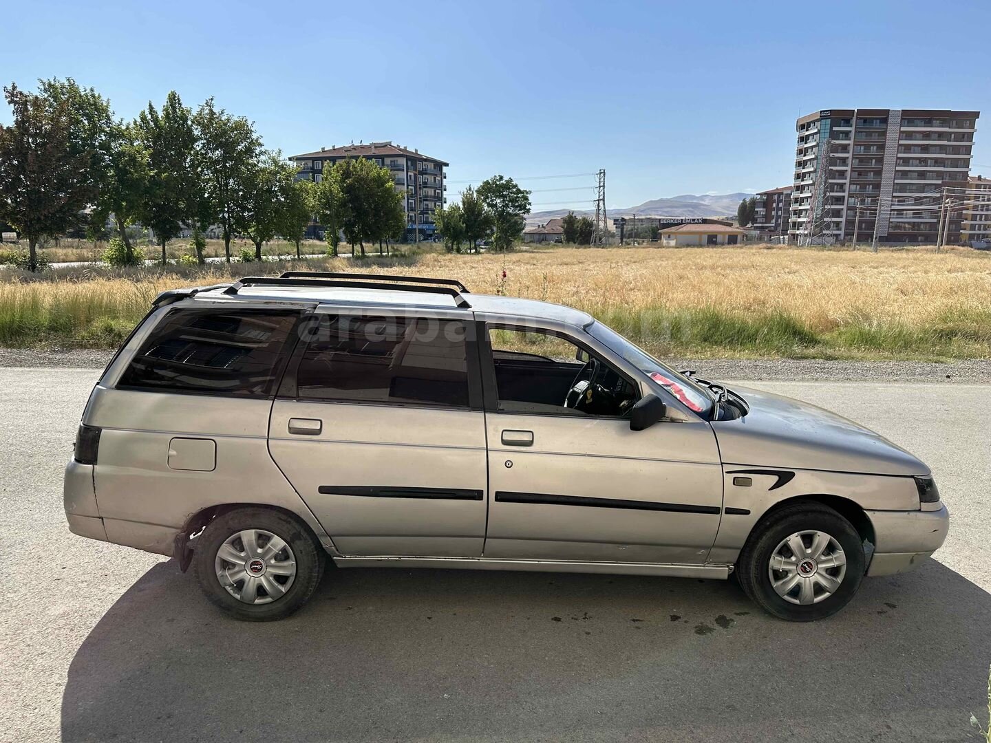 Sahibinden Lada Vega 1.5 2003 Model 4