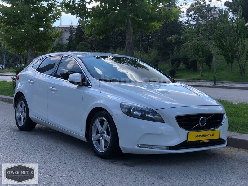 2015__V40__BOYASIZZZ_HATASIZZZ__1.6D__OTOMATİK_ÇARPIŞMA ÖNLEYİCİ 1