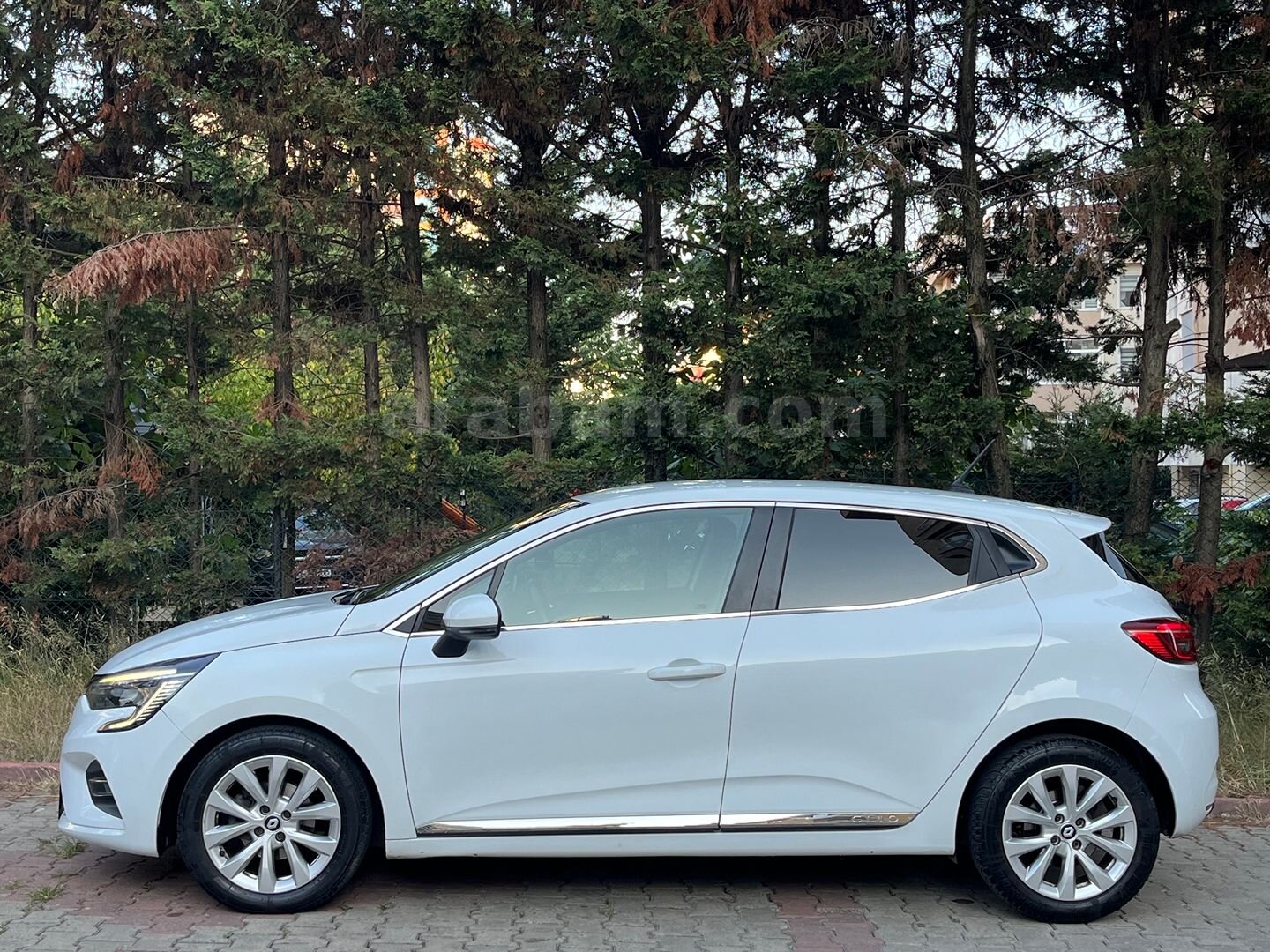 2021 MODEL CLİO 1.0 TCe ICON HATASIZZ TRAMERSİZZ** 4
