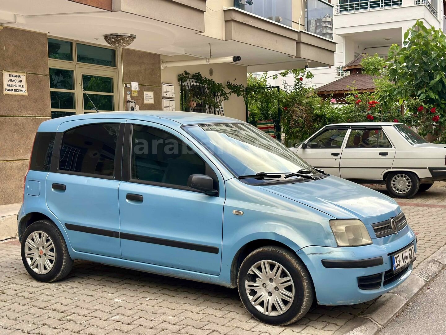 OTOMATİK VİTES! 130 BİN KM DE HATASIZ AYARINDA PANDA