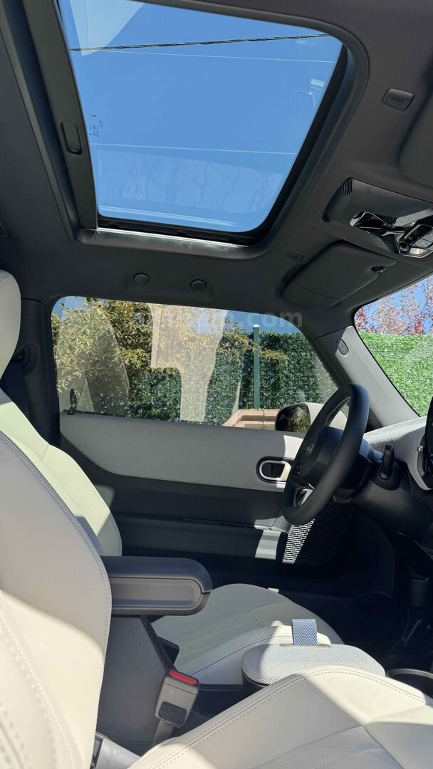 Sahibinden Mini John Cooper 1.5 D Works 2024 Model 6.001 km Yeşil (metalik) 7