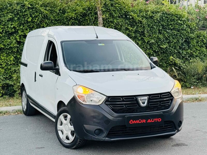 ÖMÜR AUTO HATASIZ BOYASIZ KLİMALI