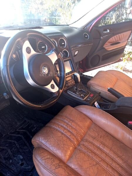 Sahibinden Alfa Romeo 159 1.9 JTD Progression 2008 Model 3