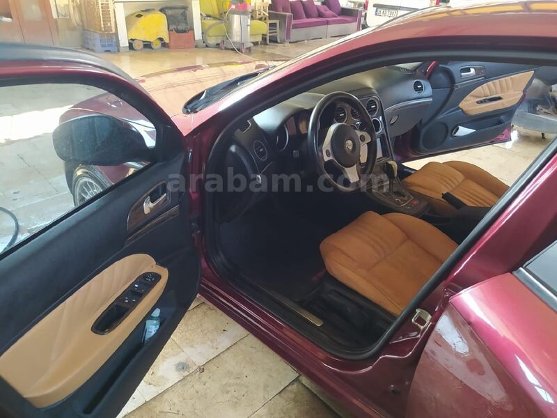 Sahibinden Alfa Romeo 159 1.9 JTD Progression 2008 Model 5