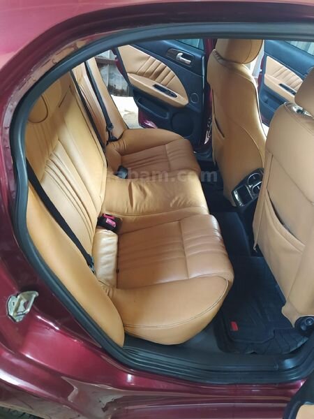 Sahibinden Alfa Romeo 159 1.9 JTD Progression 2008 Model 6