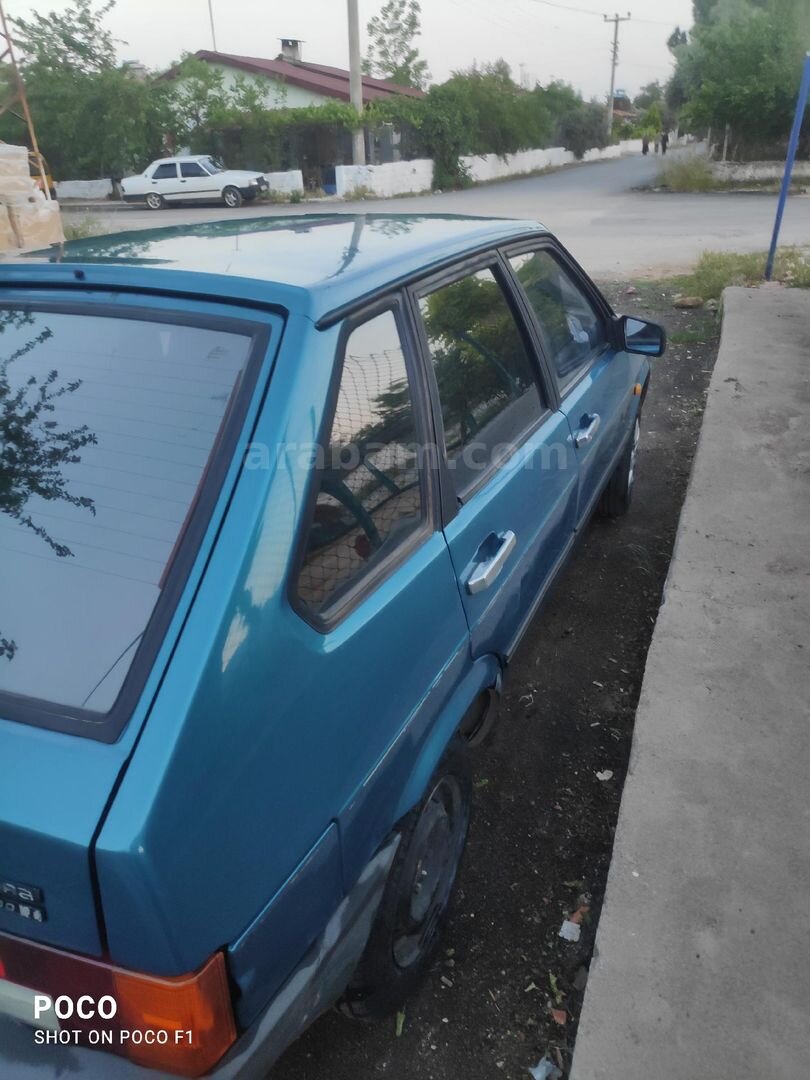Sahibinden Lada Samara 1.5 2001 Model 5